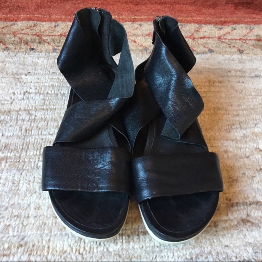 Eileen Fischer Sport Sandals